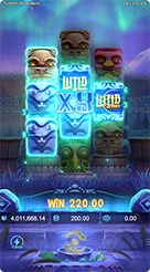 Totem Wonders · Panduan Visual Antarmuka dan Pengganda Totem Wonders