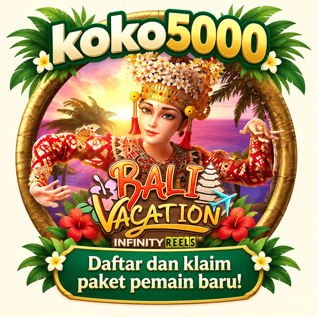 koko5000 · Bali Vacation