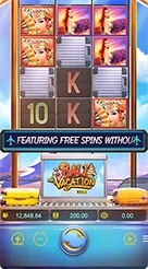 Bali Vacation · Panduan Lengkap Aturan Main dan Fitur Infinity Reels Slot Bali Vacation