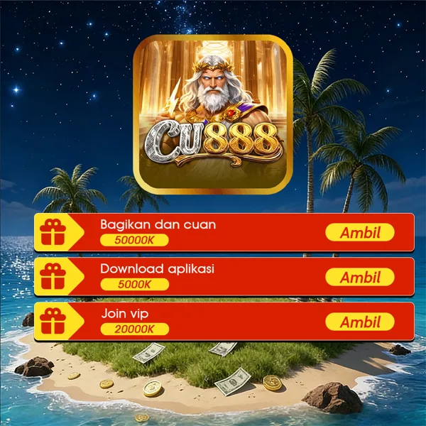CU888 Maxwin Pola Gacor Hari Ini
