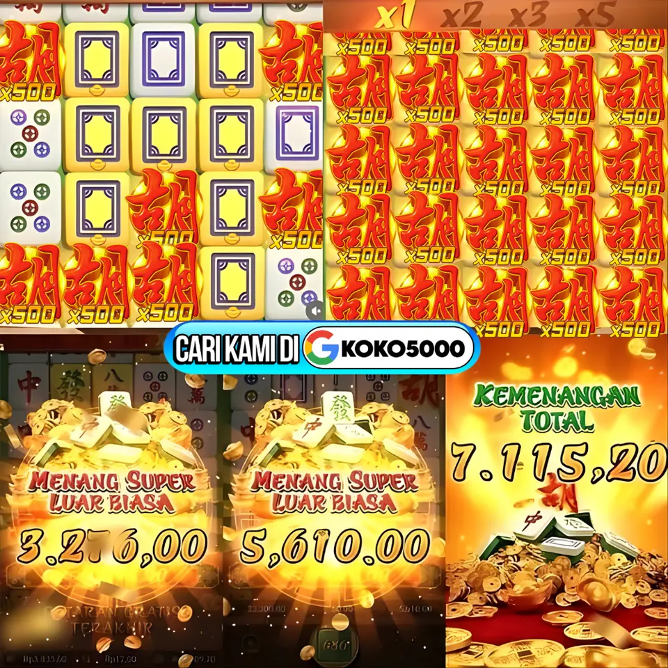 koko5000 APK