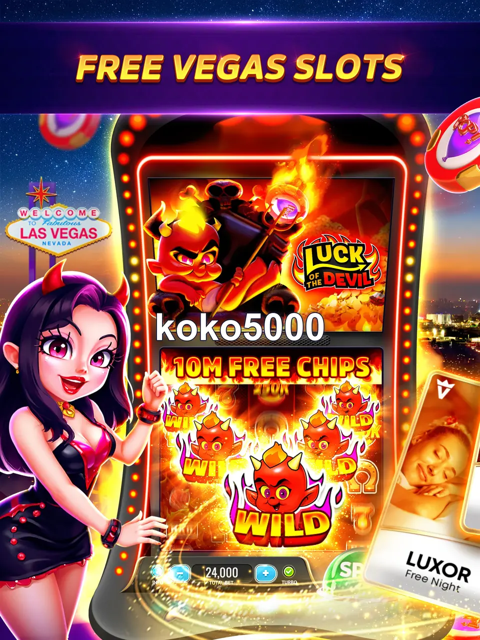 koko5000 APK