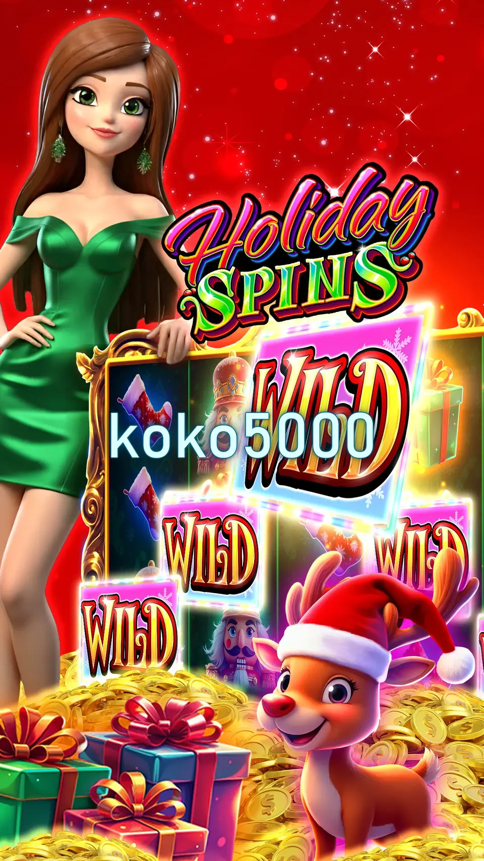 koko5000 APK