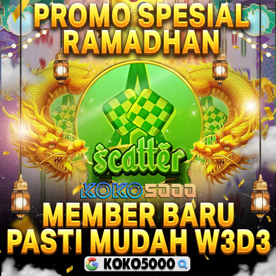 KOKO5000 APK Resmi Unduh Indonesia